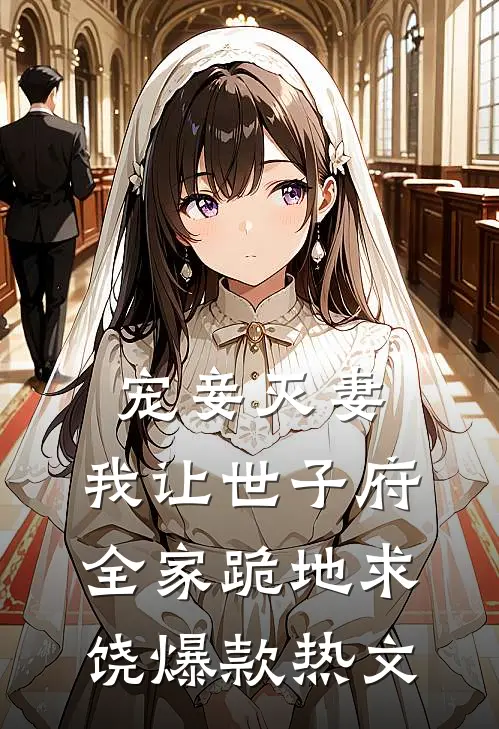 宠妾灭妻，我让世子府全家跪地求饶爆款热文