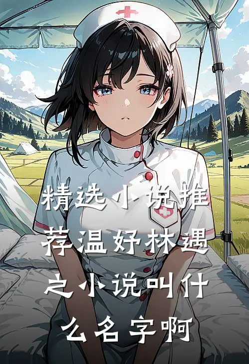 精选小说推荐温妤林遇之小说叫什么名字啊