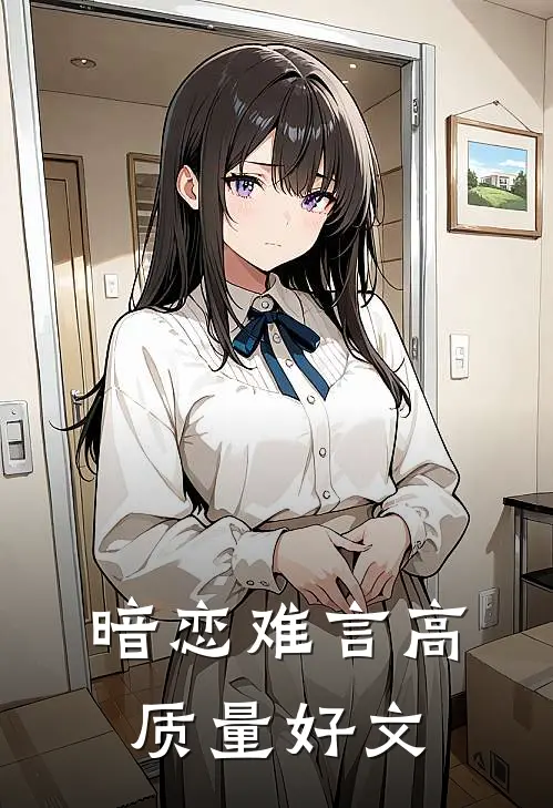暗恋难言高质量好文