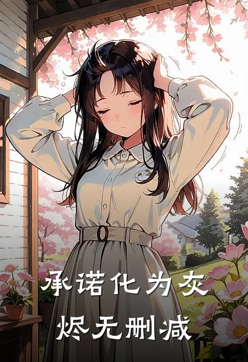 承诺化为灰烬无删减