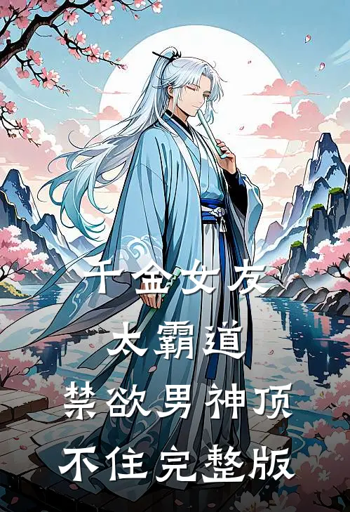 千金女友太霸道，禁欲男神顶不住完整版