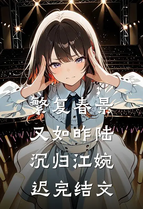 繁复春景又如昨陆沉归江婉迟完结文