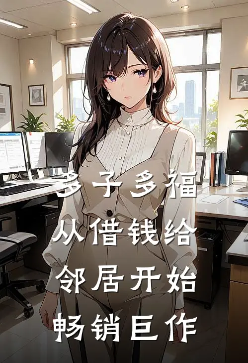 多子多福，从借钱给邻居开始畅销巨作