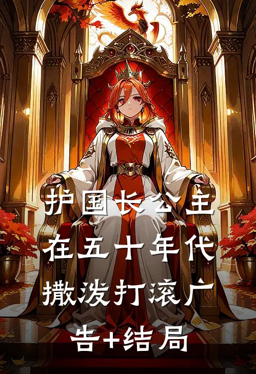 护国长公主在五十年代撒泼打滚广告+结局
