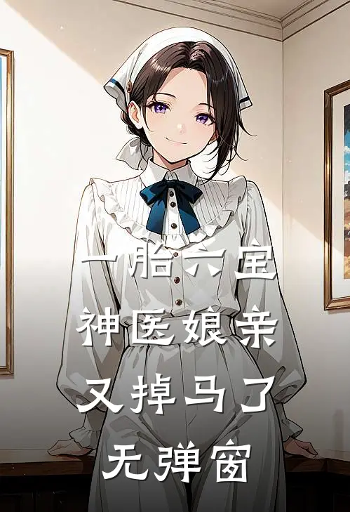 一胎六宝：神医娘亲又掉马了无弹窗