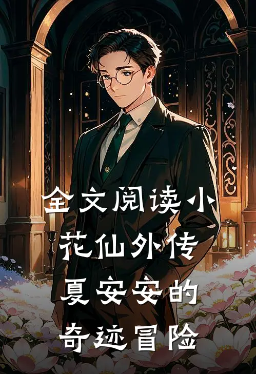 全文阅读小花仙外传夏安安的奇迹冒险