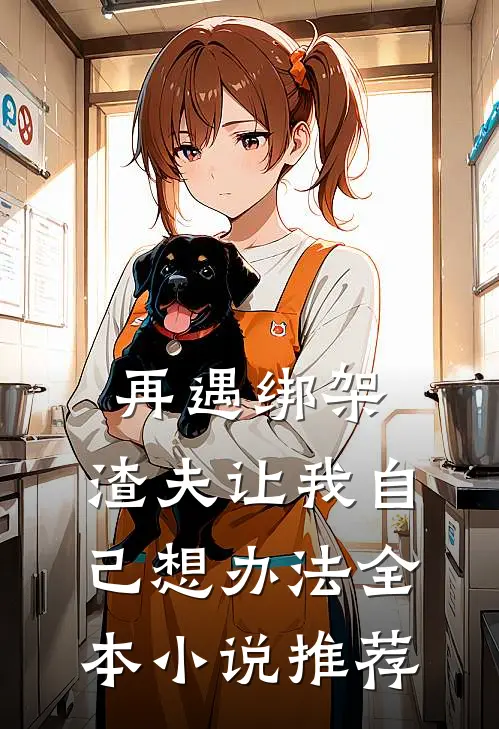 再遇绑架，渣夫让我自己想办法全本小说推荐