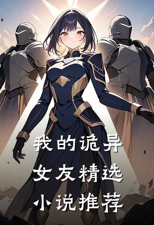 我的诡异女友精选小说推荐