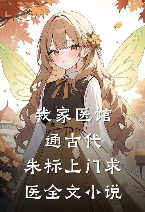 我家医馆通古代，朱标上门求医全文小说