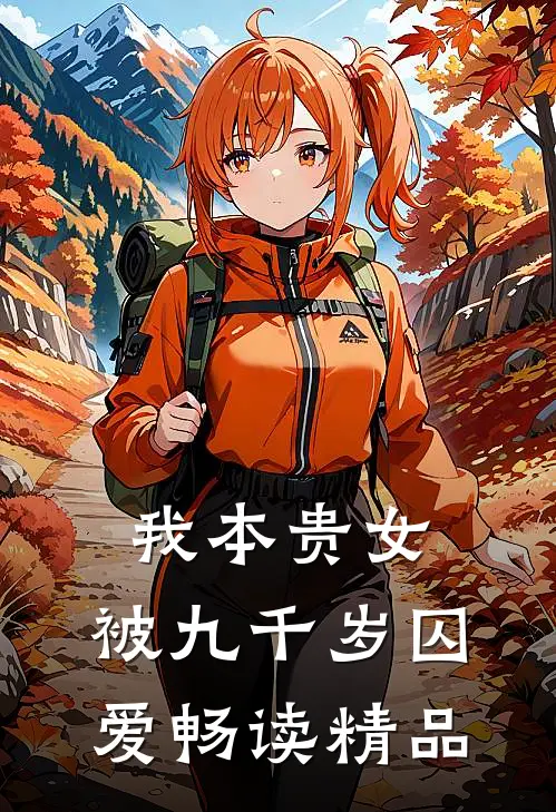 我本贵女，被九千岁囚爱畅读精品