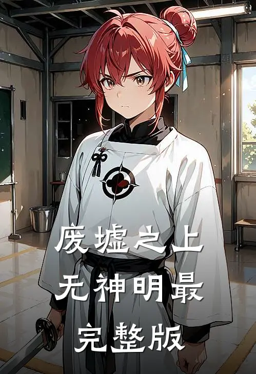 废墟之上无神明最完整版