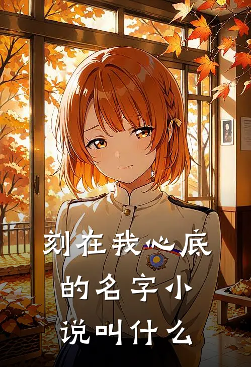 刻在我心底的名字小说叫什么