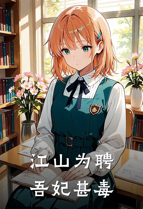 江山为聘：吾妃甚毒