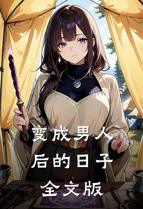 变成男人后的日子全文版