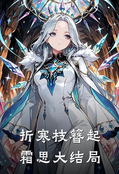折寒枝簪起霜思大结局