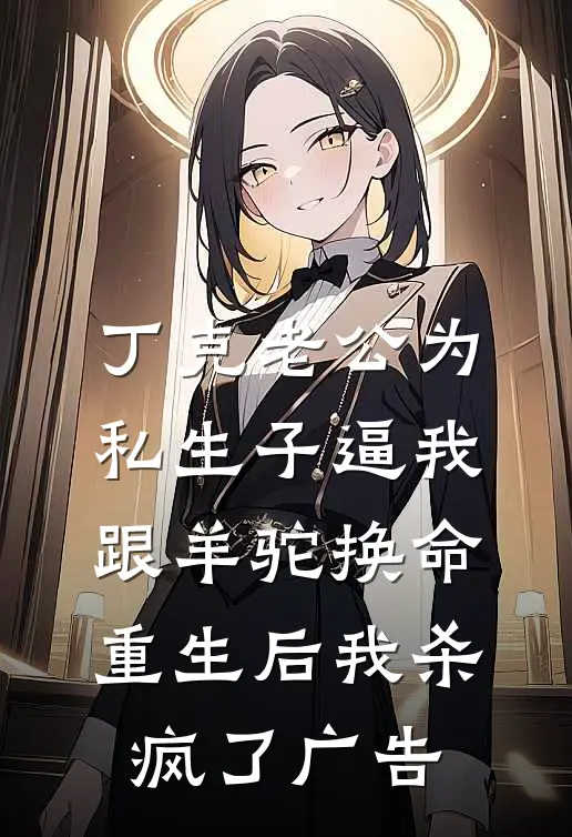 丁克老公为私生子逼我跟羊驼换命，重生后我杀疯了广告