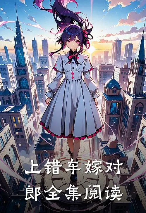 上错车嫁对郎全集阅读