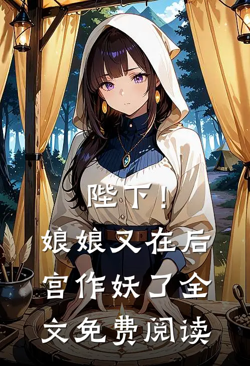陛下!娘娘又在后宫作妖了全文免费阅读