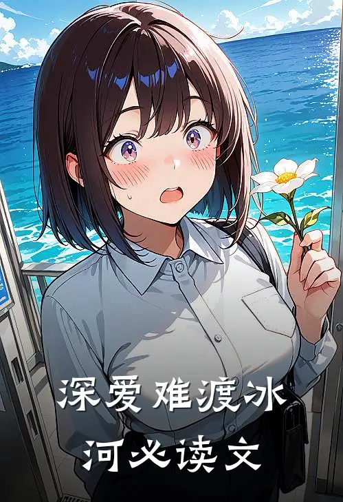 深爱难渡冰河必读文