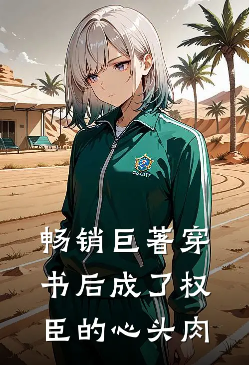 畅销巨著穿书后成了权臣的心头肉