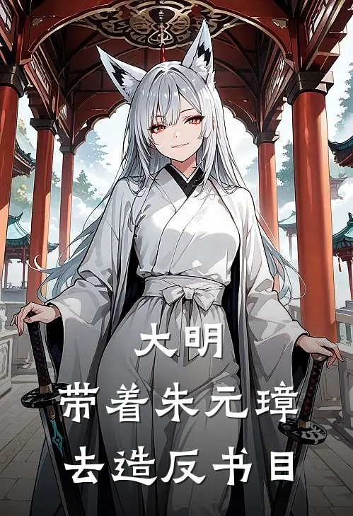 大明：带着朱元璋去造反书目