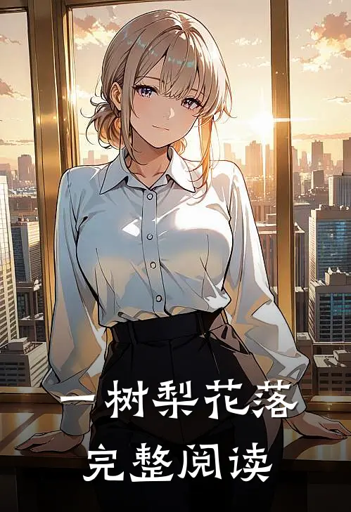 一树梨花落完整阅读