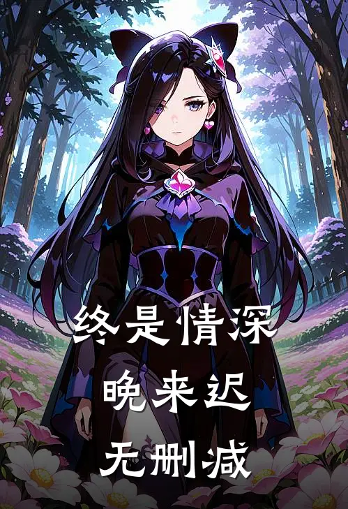 终是情深晚来迟.无删减