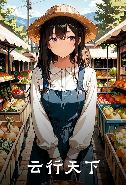 云行天下