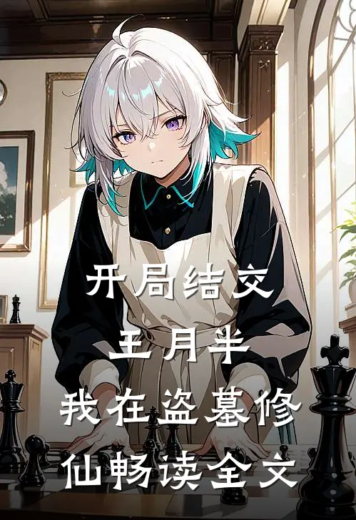 开局结交王月半，我在盗墓修仙畅读全文