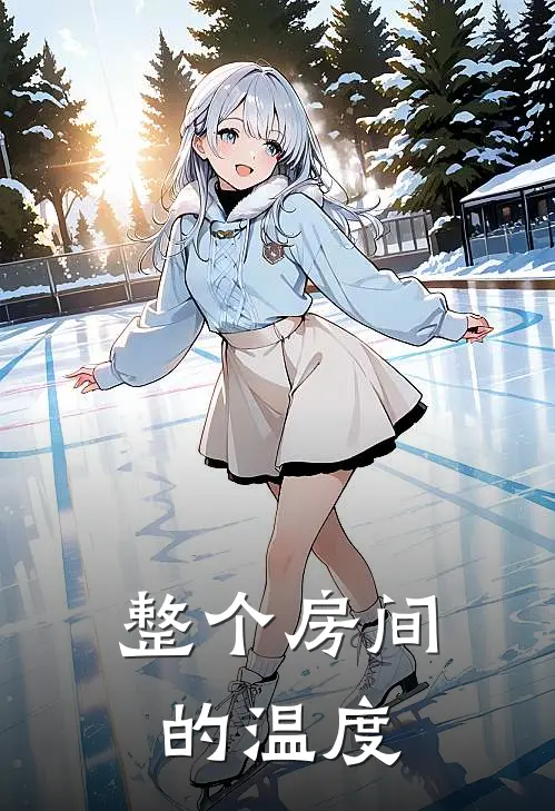 整个房间的温度