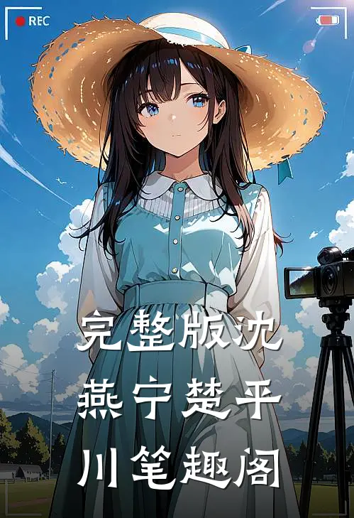 完整版沈燕宁楚平川笔趣阁