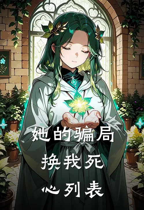 她的骗局，换我死心列表