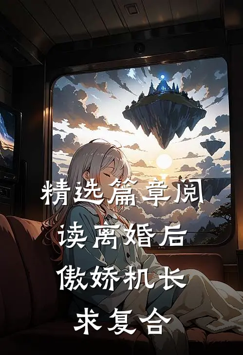 精选篇章阅读离婚后，傲娇机长求复合
