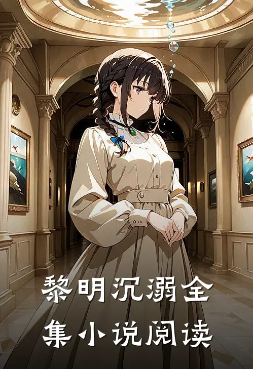 黎明沉溺全集小说阅读