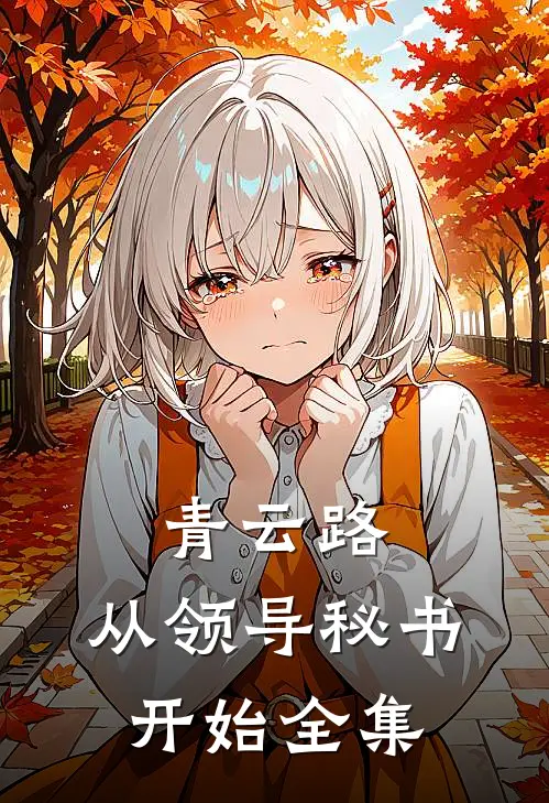 青云路：从领导秘书开始 全集