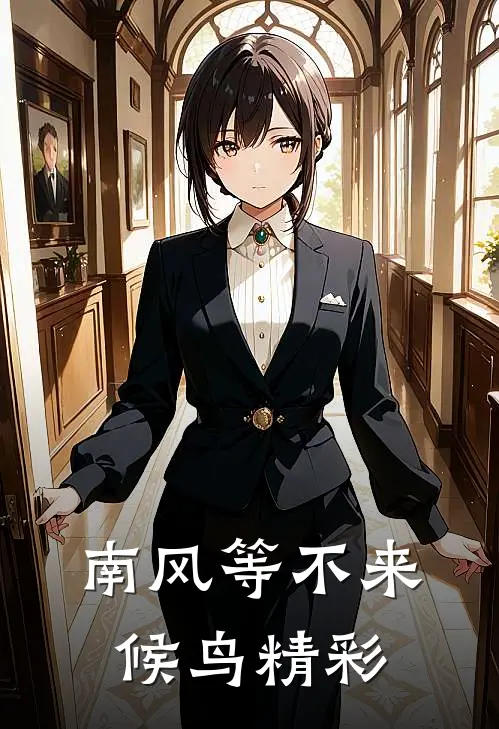 南风等不来候鸟精彩