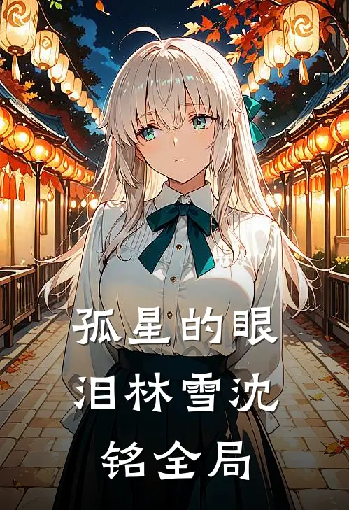 孤星的眼泪林雪沈铭全局
