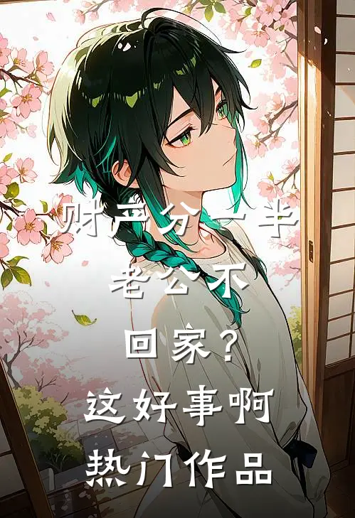 财产分一半，老公不回家？这好事啊热门作品