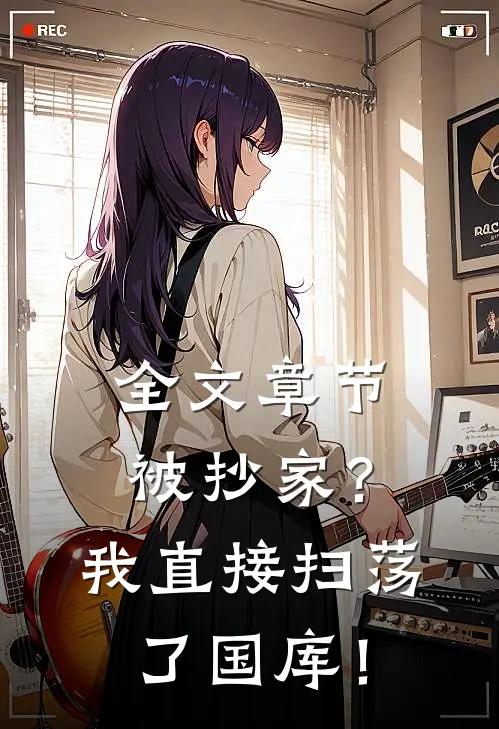 全文章节被抄家？我直接扫荡了国库！