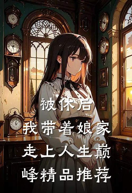 被休后，我带着娘家走上人生巅峰精品推荐