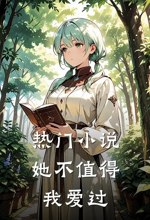 热门小说她不值得我爱过