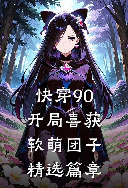 快穿90：开局喜获软萌团子精选篇章