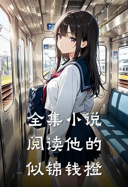 全集小说阅读他的似锦钱橙