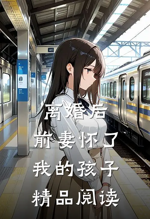 离婚后，前妻怀了我的孩子精品阅读