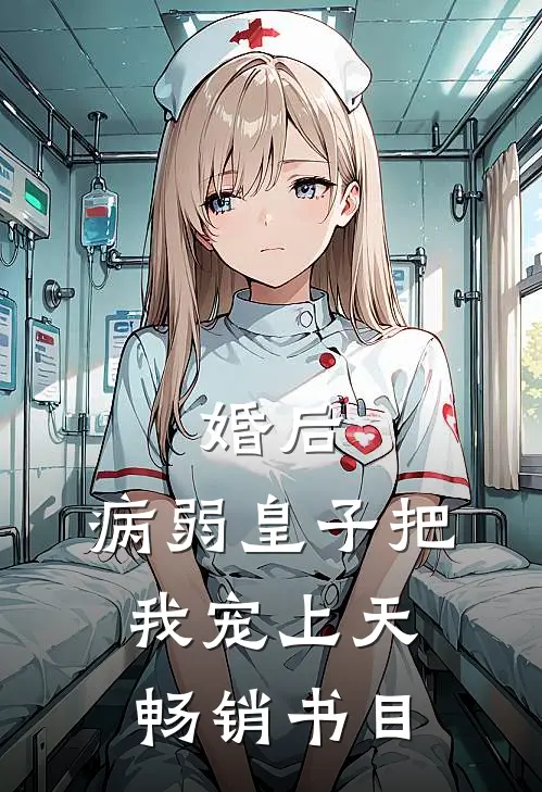 婚后，病弱皇子把我宠上天畅销书目