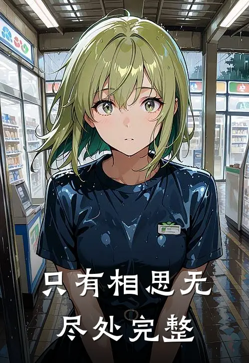 只有相思无尽处完整