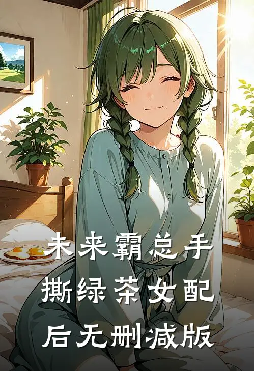 未来霸总手撕绿茶女配后无删减版