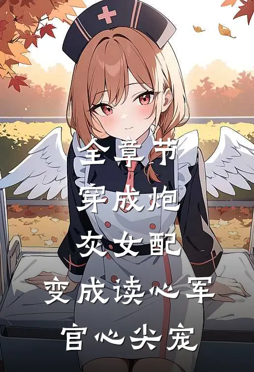 全章节穿成炮灰女配，变成读心军官心尖宠
