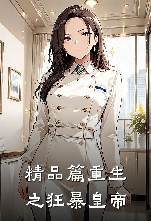 精品篇重生之狂暴皇帝