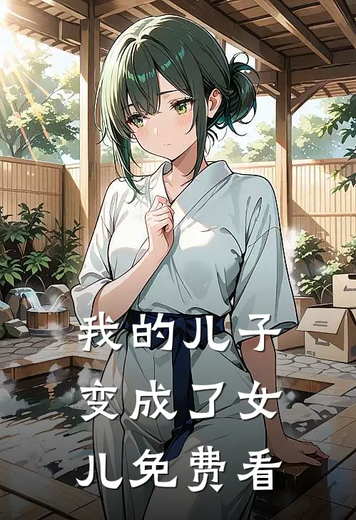 我的儿子变成了女儿免费看